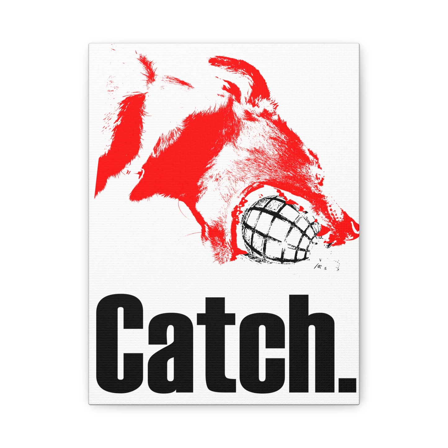 CATCH.
