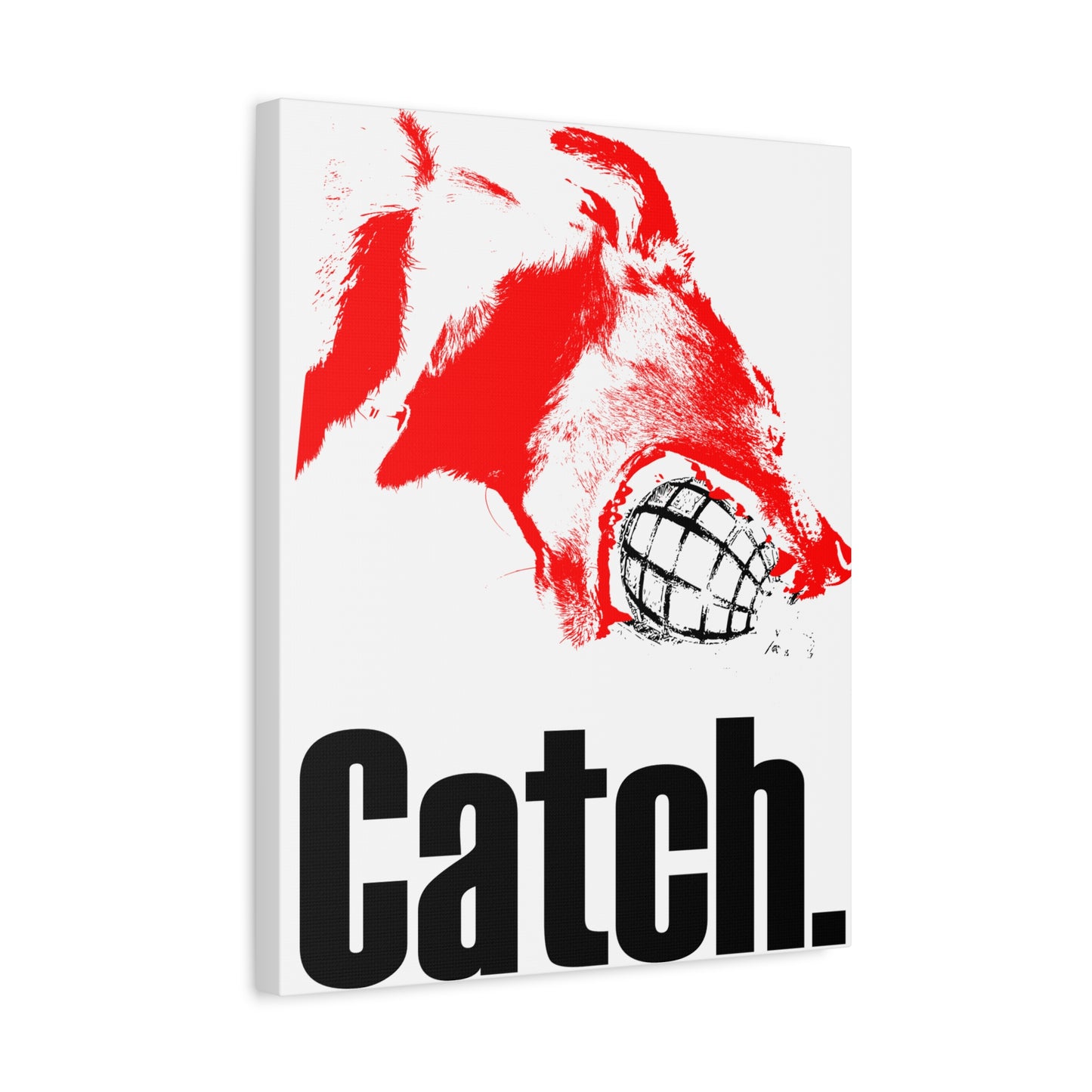 CATCH.