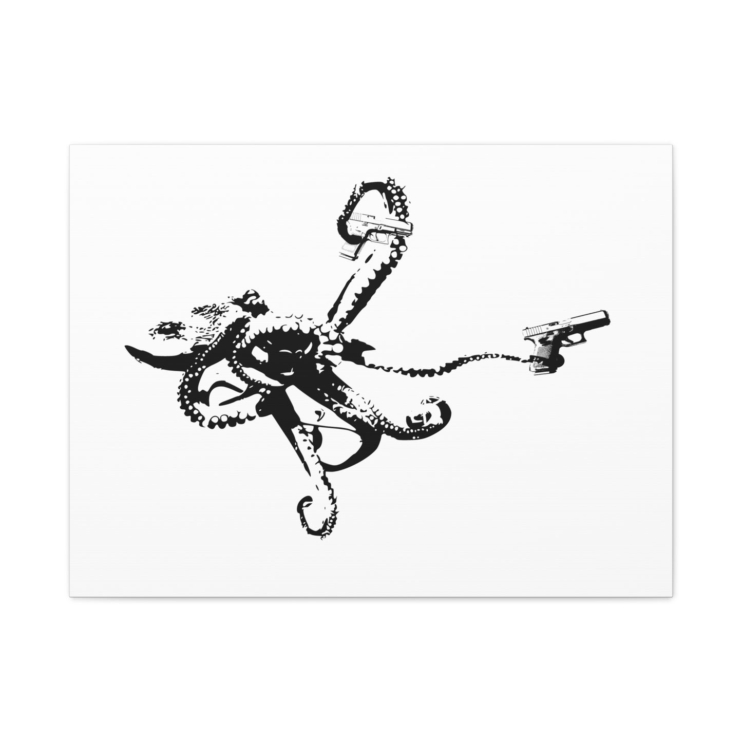 GLOCKTOPUS.