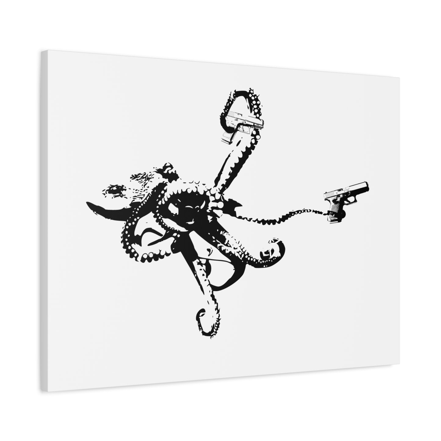 GLOCKTOPUS.