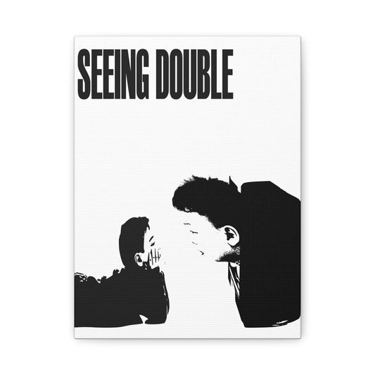 SEEING 2X.