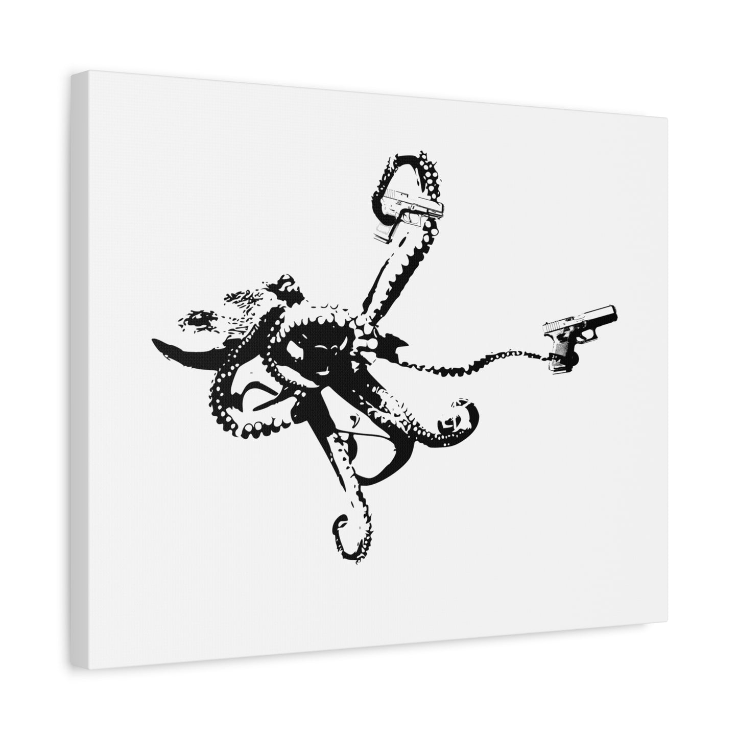 GLOCKTOPUS.