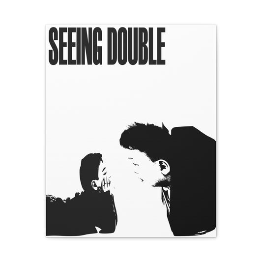 SEEING 2X.