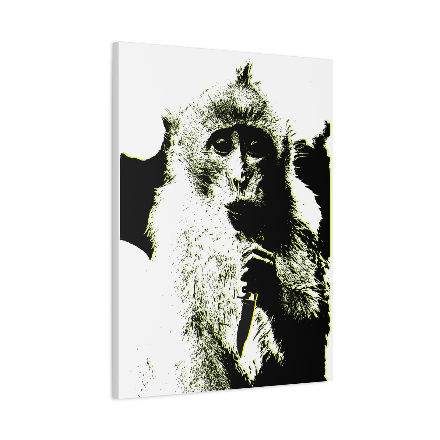 MONKE.