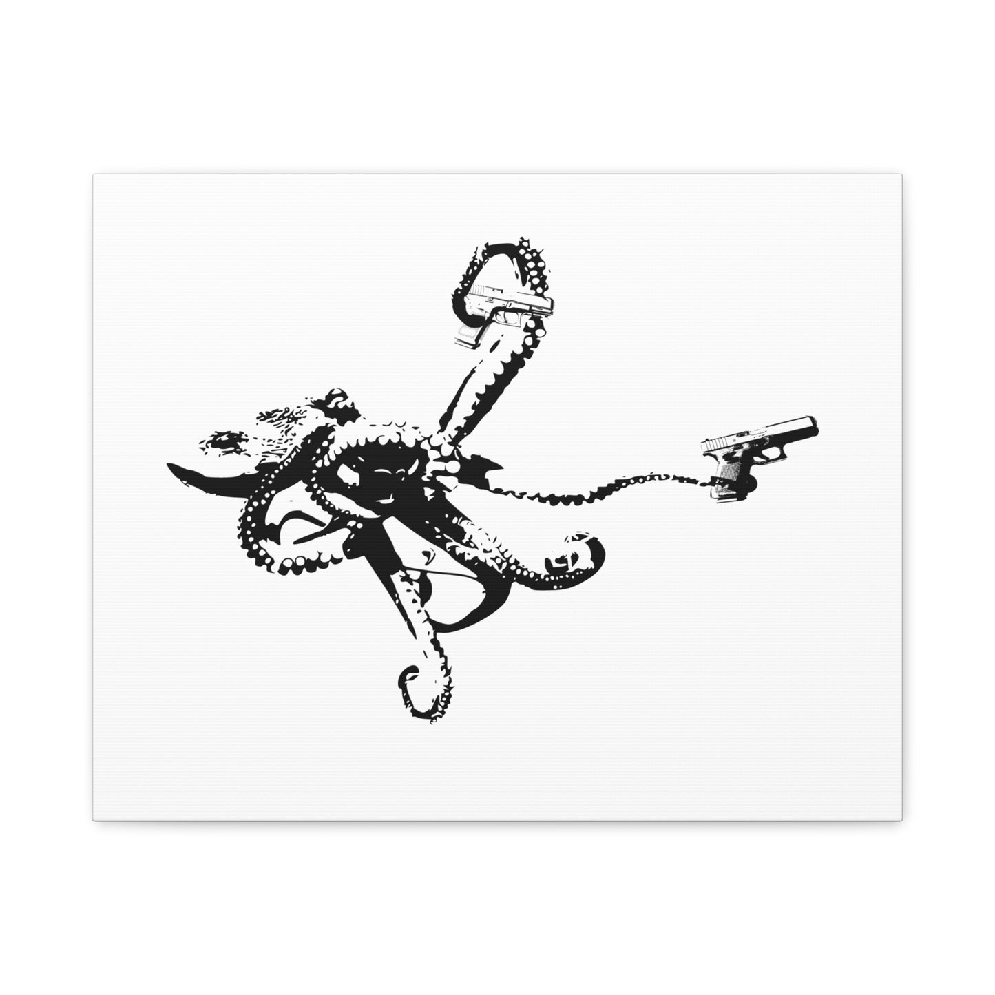 GLOCKTOPUS.