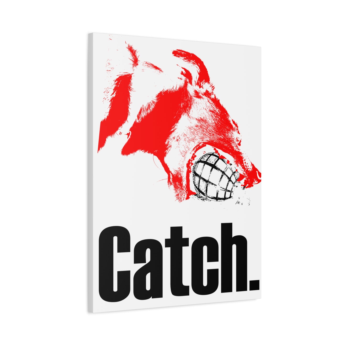 CATCH.