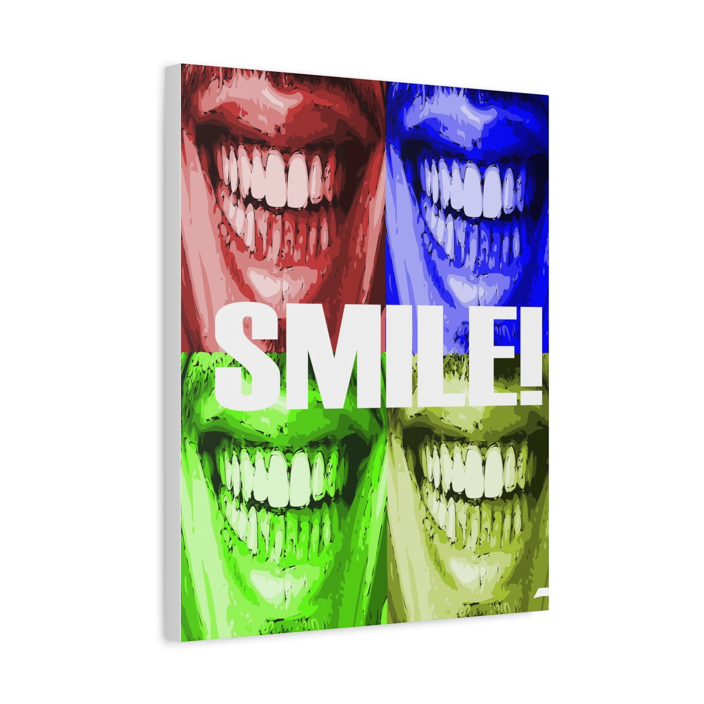 POSITIVE PROPOGANDA.