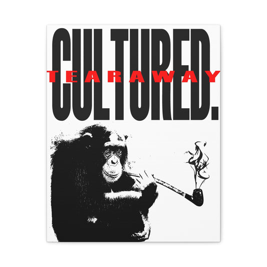 CULTURED.