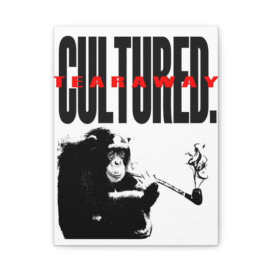 CULTURED.