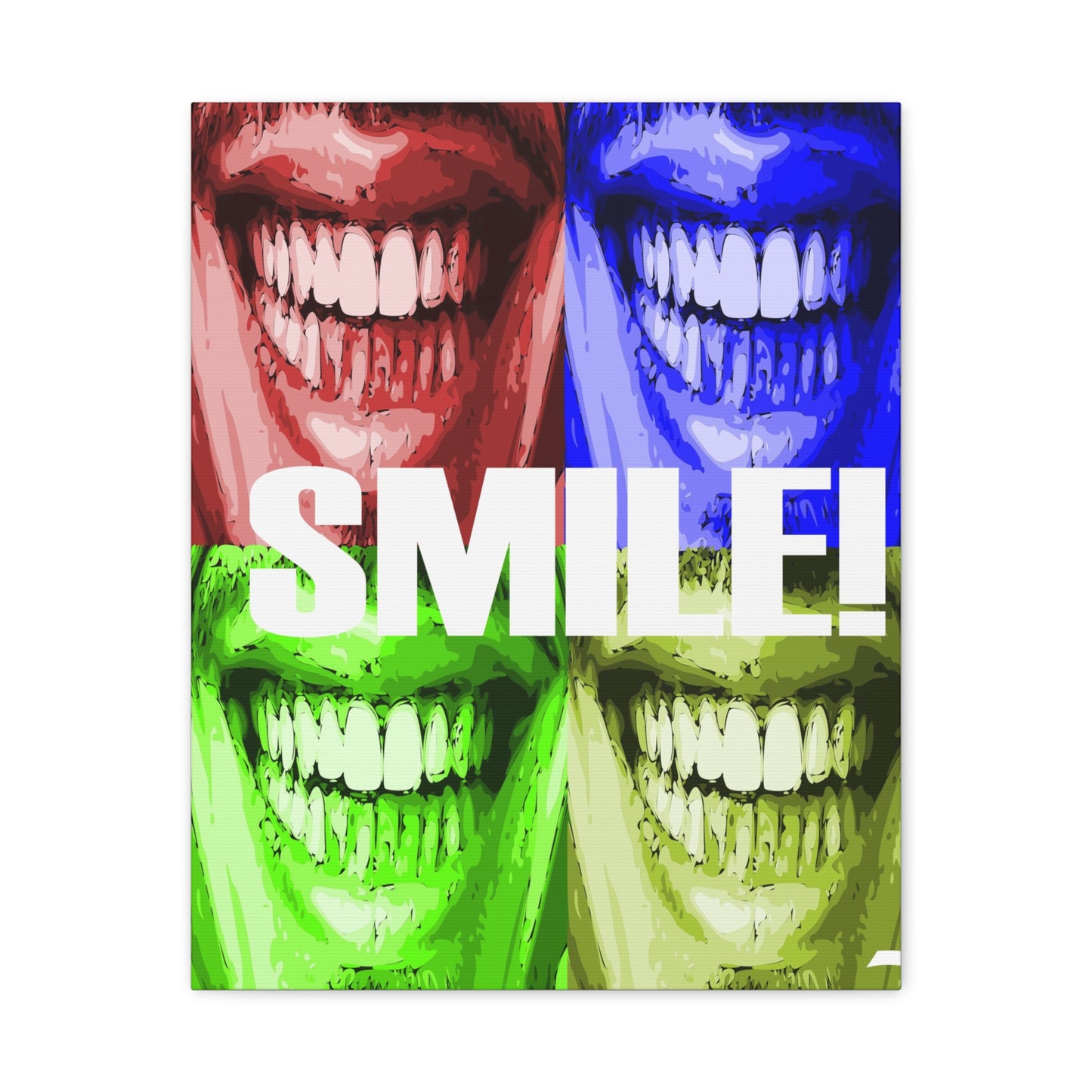 POSITIVE PROPOGANDA.