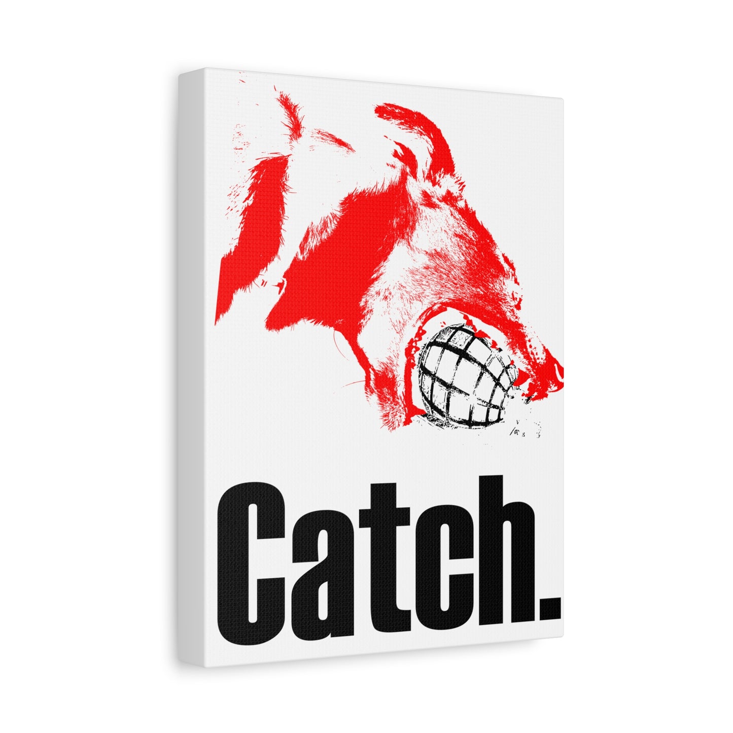 CATCH.