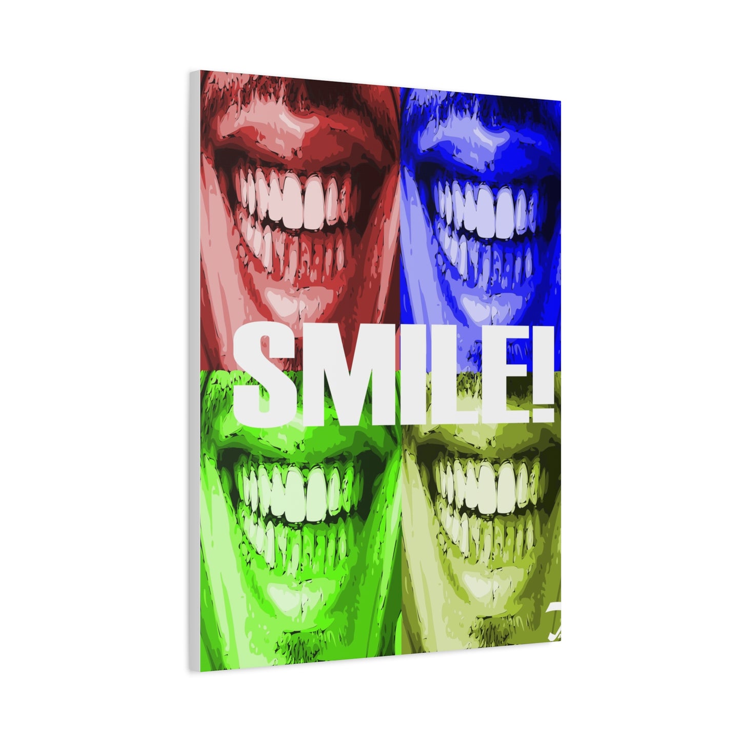 POSITIVE PROPOGANDA.