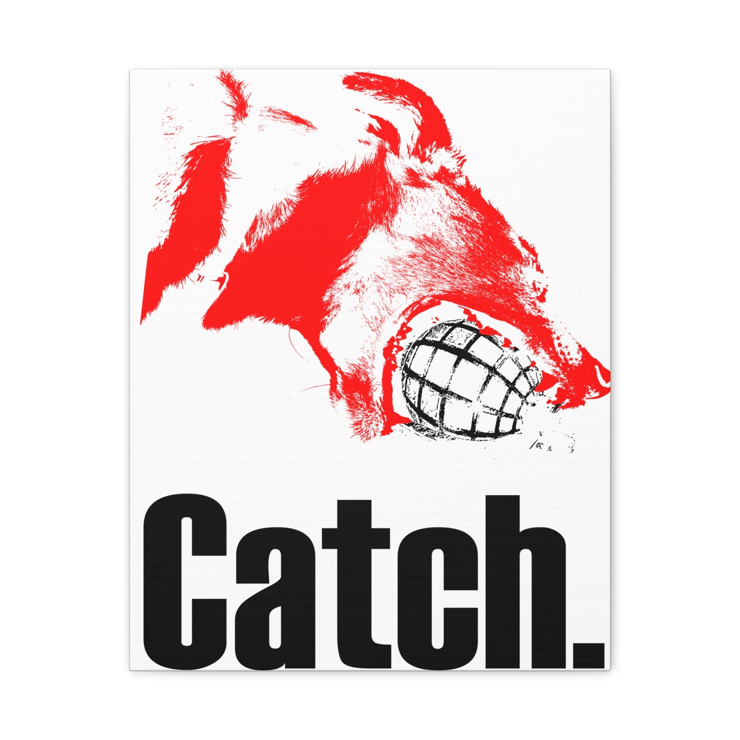 CATCH.