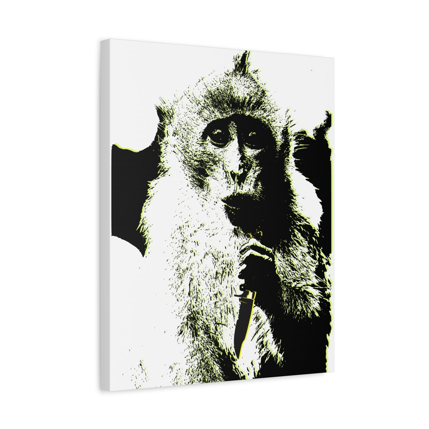 MONKE.