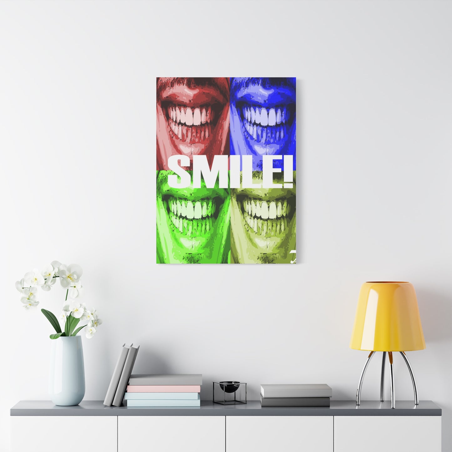 POSITIVE PROPOGANDA.