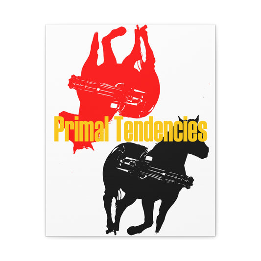 PRIMAL TENDENCIES.