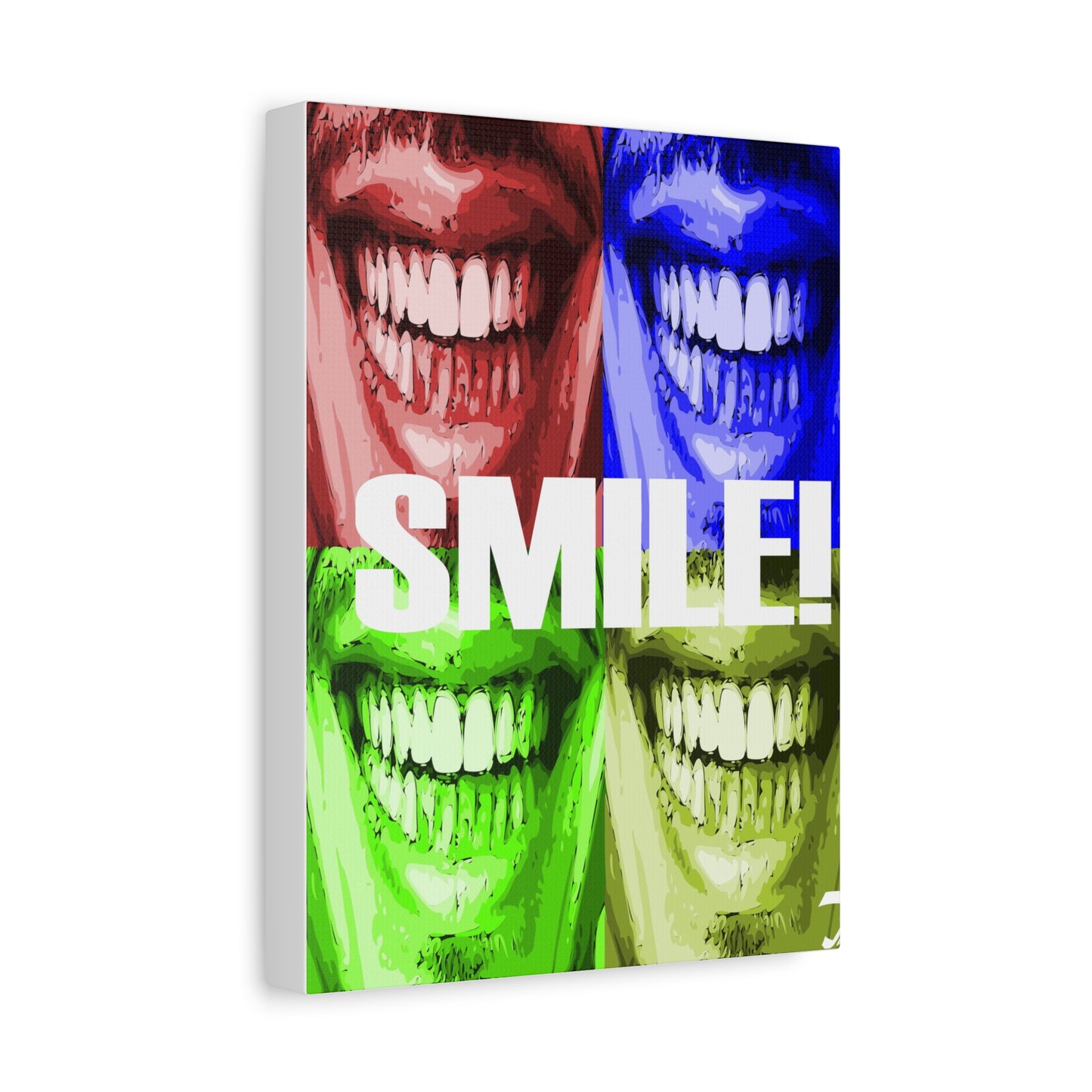 POSITIVE PROPOGANDA.