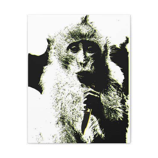 MONKE.
