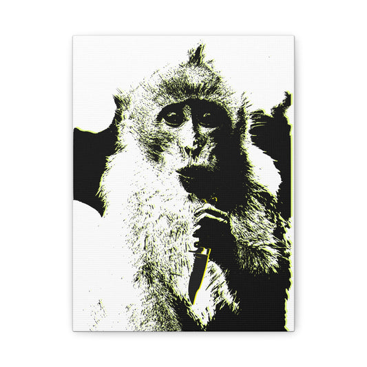 MONKE.