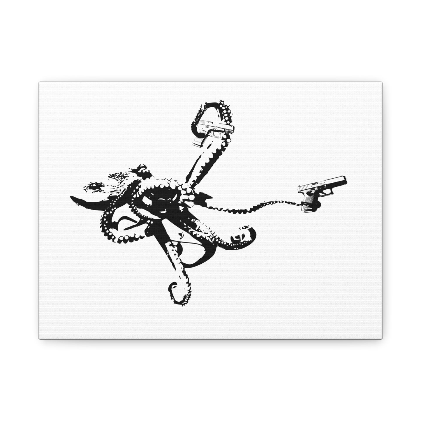 GLOCKTOPUS.
