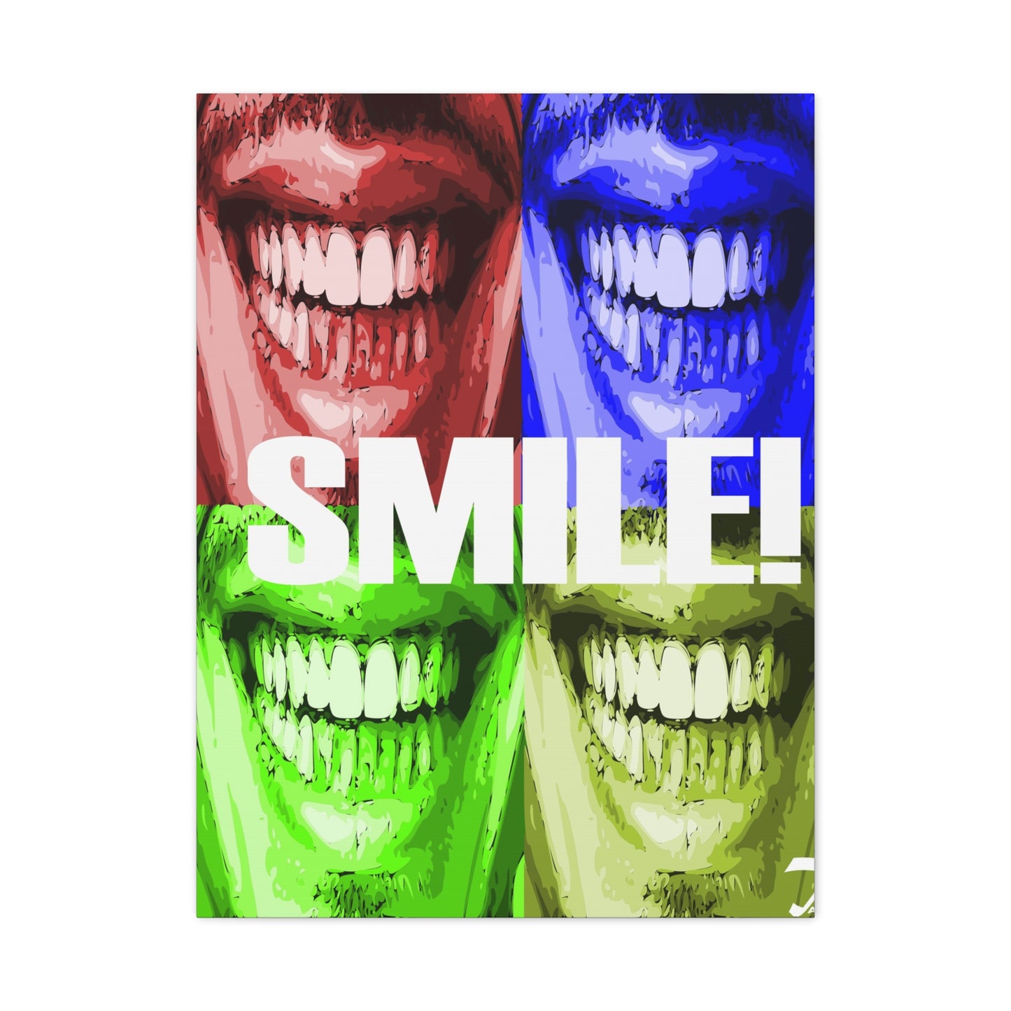 POSITIVE PROPOGANDA.