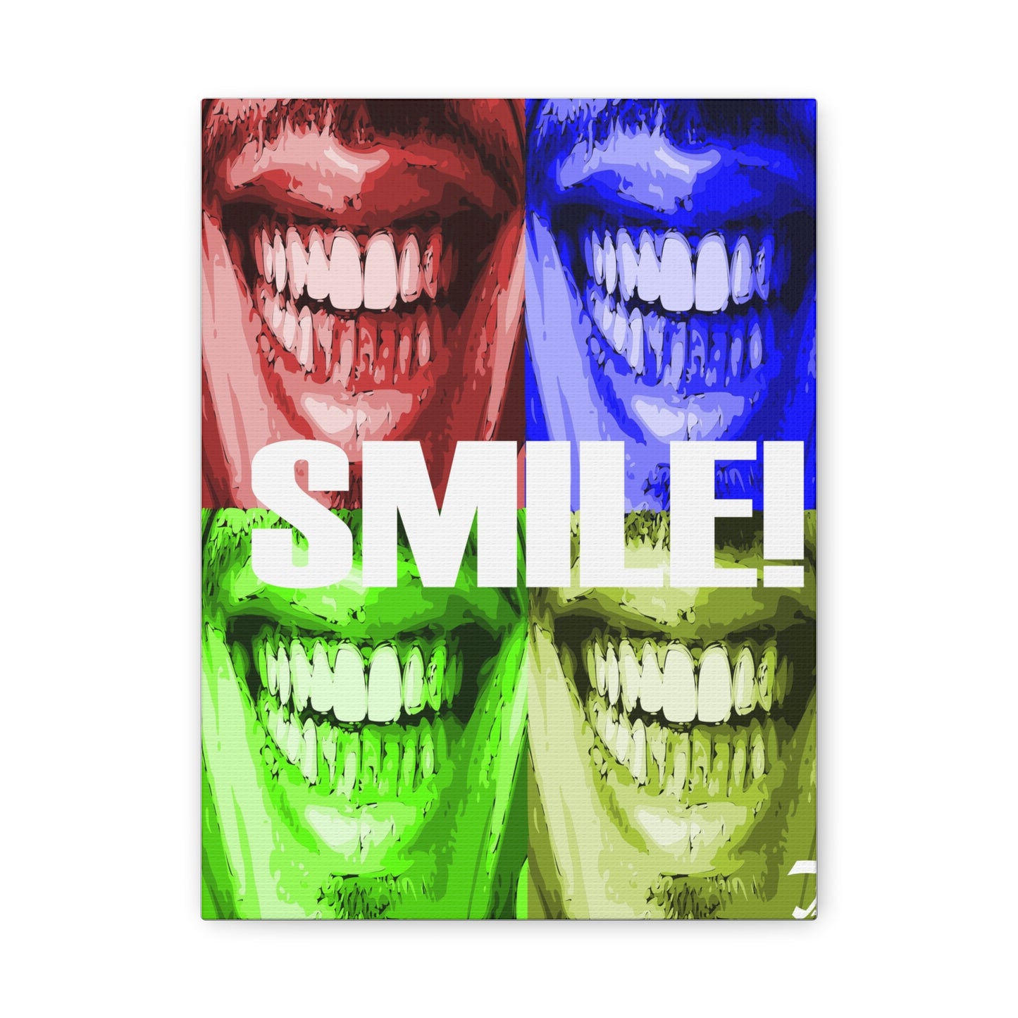 POSITIVE PROPOGANDA.